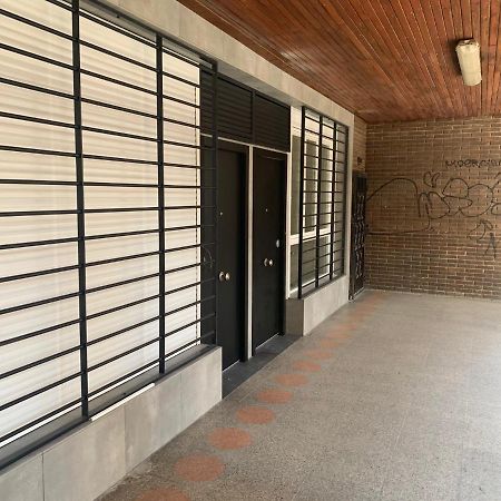 Moncloa-Arguelles Nuevos Pisos Daire Madrid Dış mekan fotoğraf