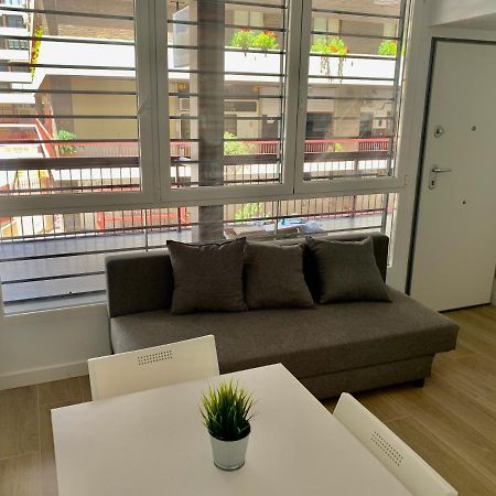 Moncloa-Arguelles Nuevos Pisos Daire Madrid Dış mekan fotoğraf