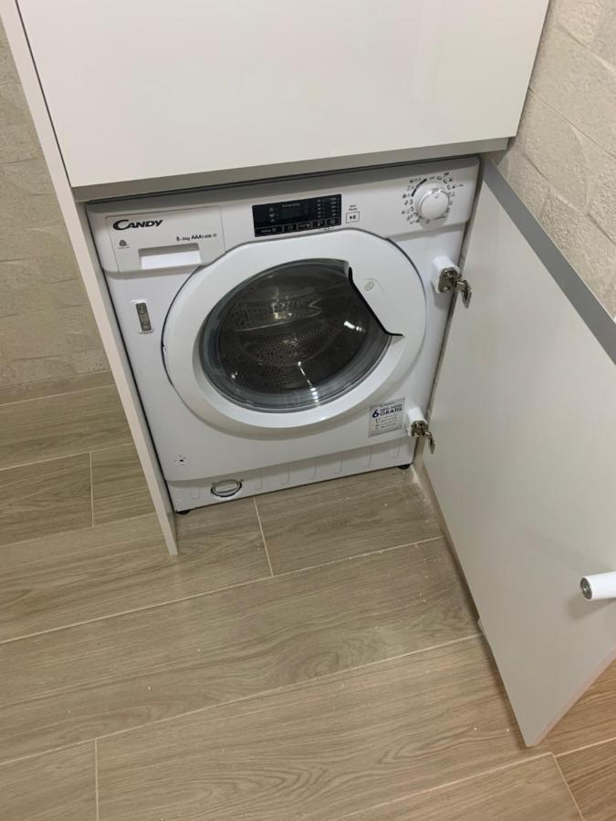 Moncloa-Arguelles Nuevos Pisos Daire Madrid Dış mekan fotoğraf